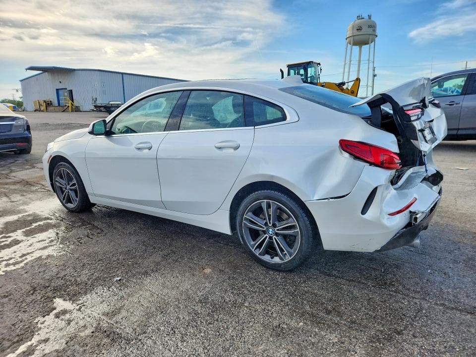 2022 BMW 228I 2