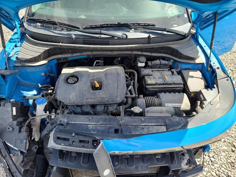 2023 KIA SOUL S 11
