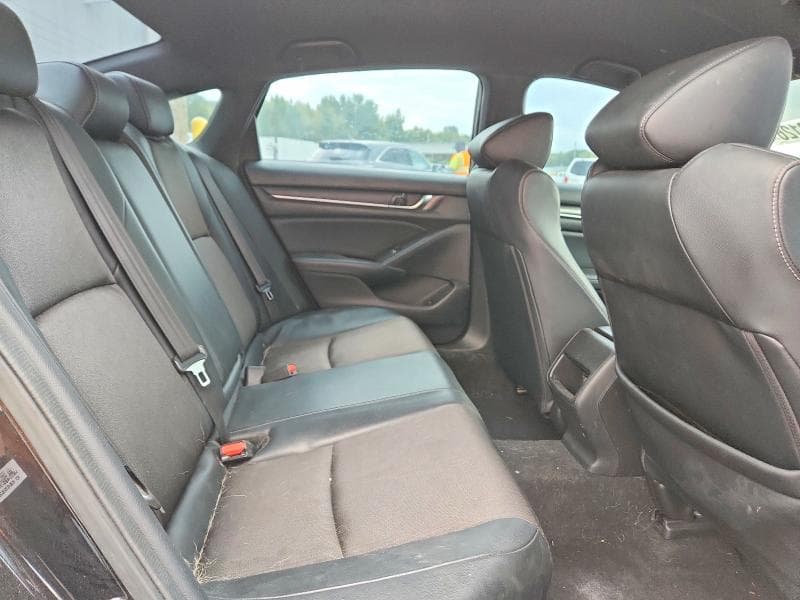 2018 HONDA ACCORD SPORT 10