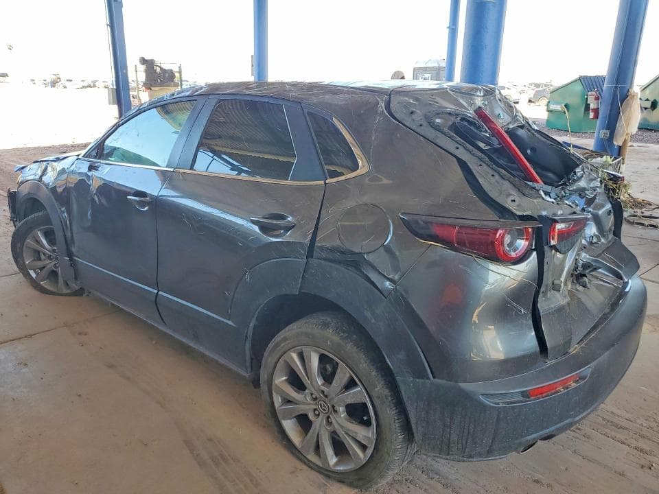 2020 MAZDA CX-30 SELECT 2