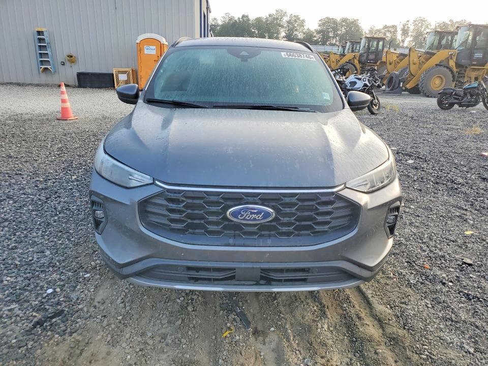2026 FORD ESCAPE ST LINE SELECT 5