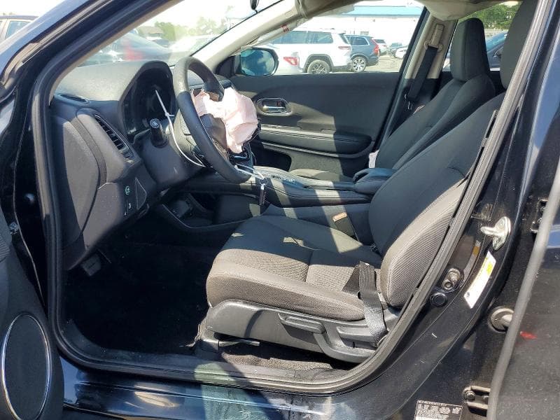2019 HONDA HR-V EX 7