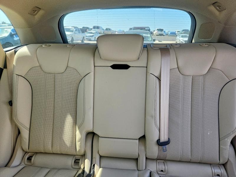 2023 AUDI Q5 E 10
