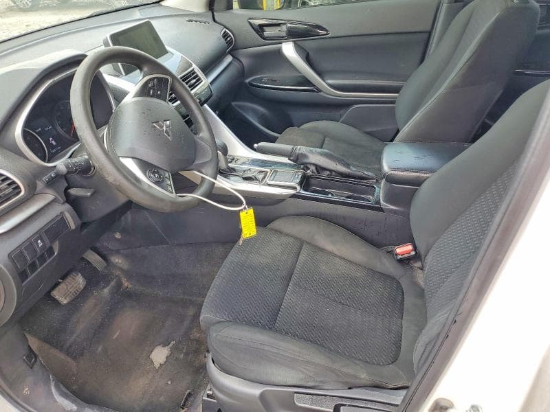 2020 MITSUBISHI ECLIPSE CROSS LE 7