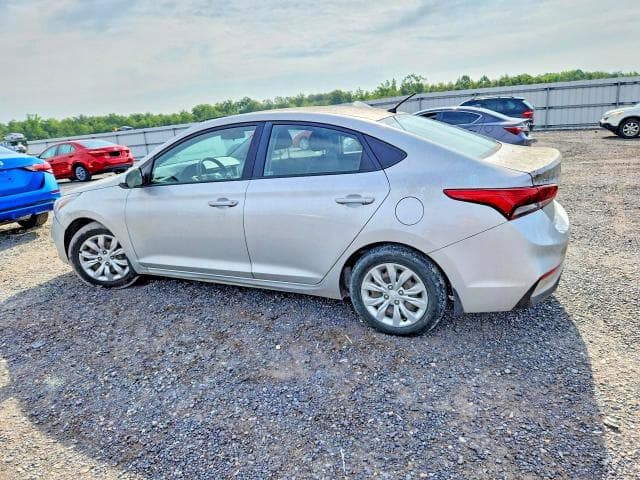 2020 HYUNDAI ACCENT SE 2