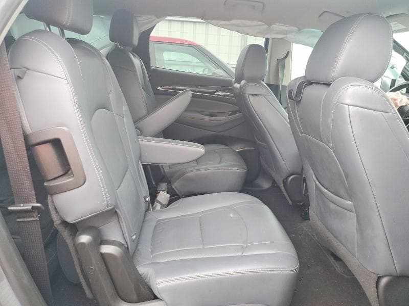 2019 BUICK ENCLAVE ESSENCE 11