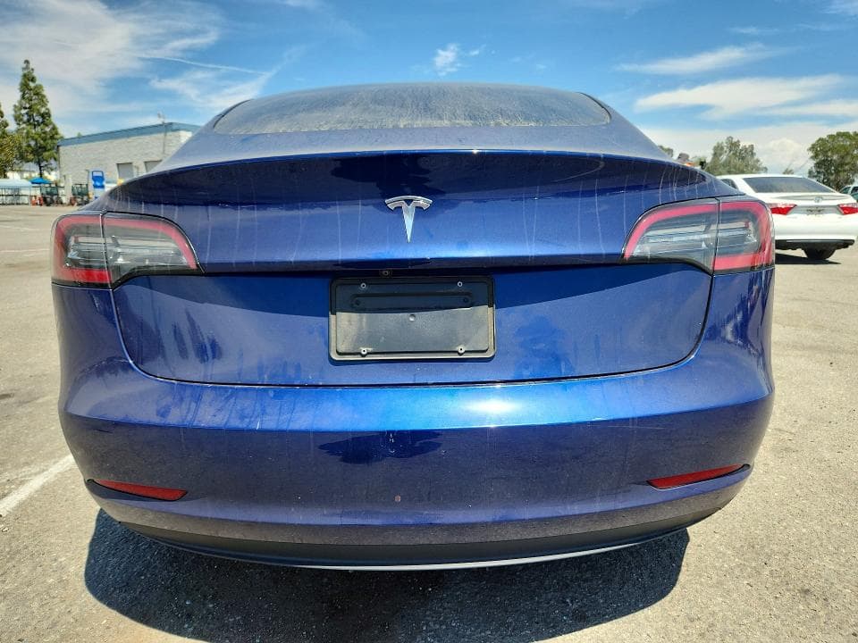 2023 TESLA MODEL 3 6