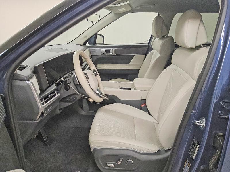 2026 HYUNDAI SANTA FE SEL 7