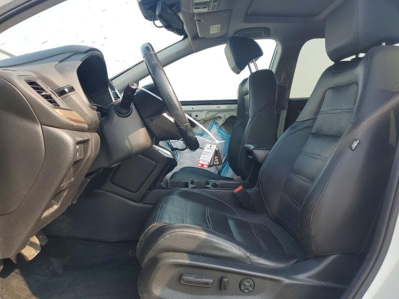2020 HONDA CR-V EXL 7
