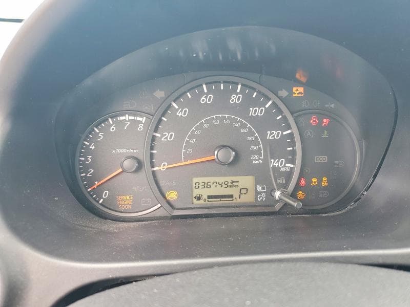 2024 MITSUBISHI MIRAGE ES 9