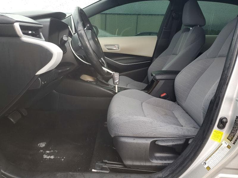 2020 TOYOTA COROLLA SE 7