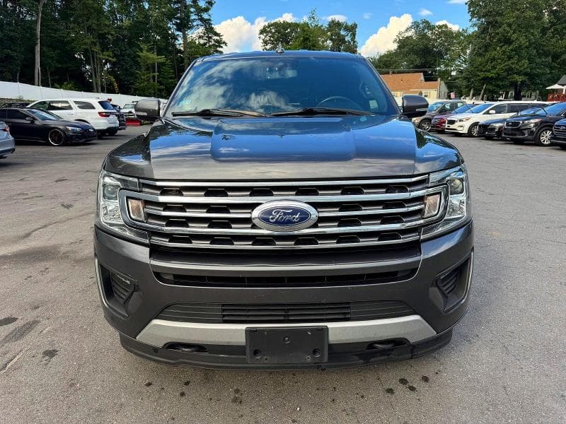 2019 FORD EXPEDITION XLT 5