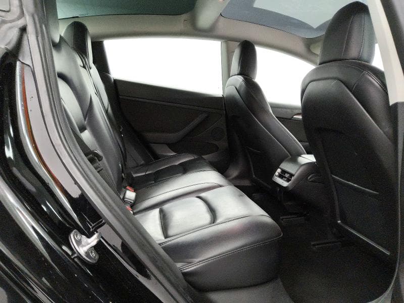 2022 TESLA MODEL 3 10