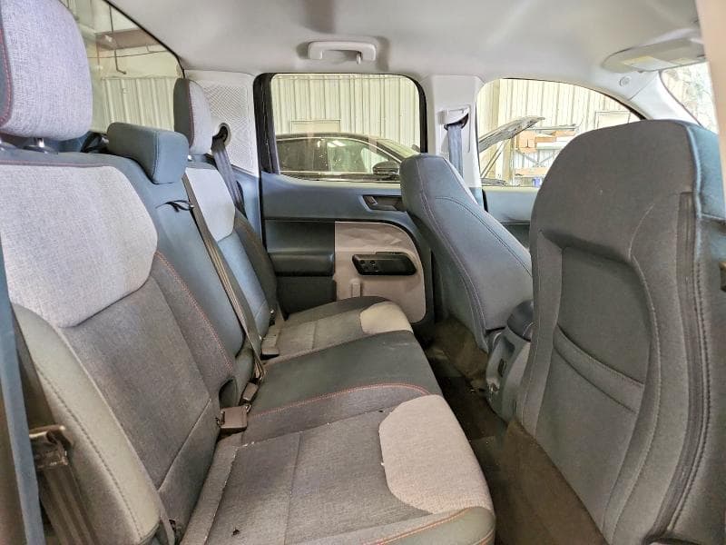 2024 FORD MAVERICK XLT 10