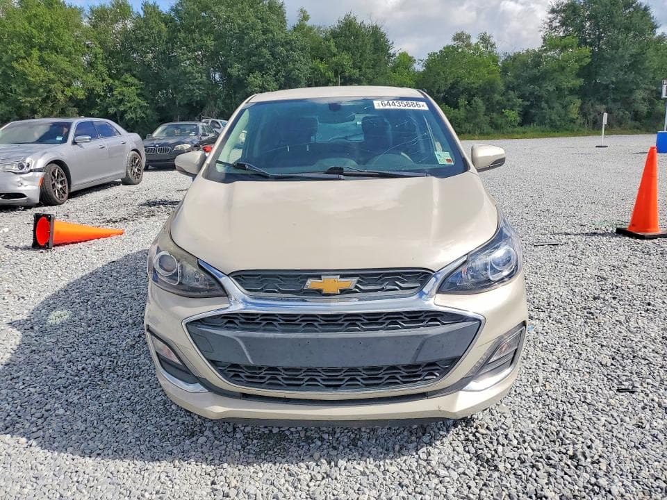 2020 CHEVROLET SPARK 1LT 5