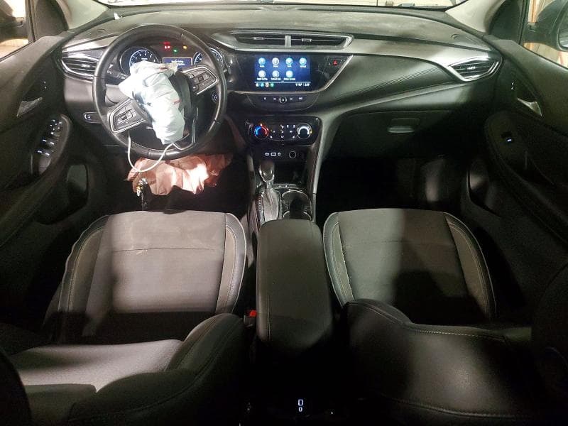 2021 BUICK ENCORE GX PREFERRED 8