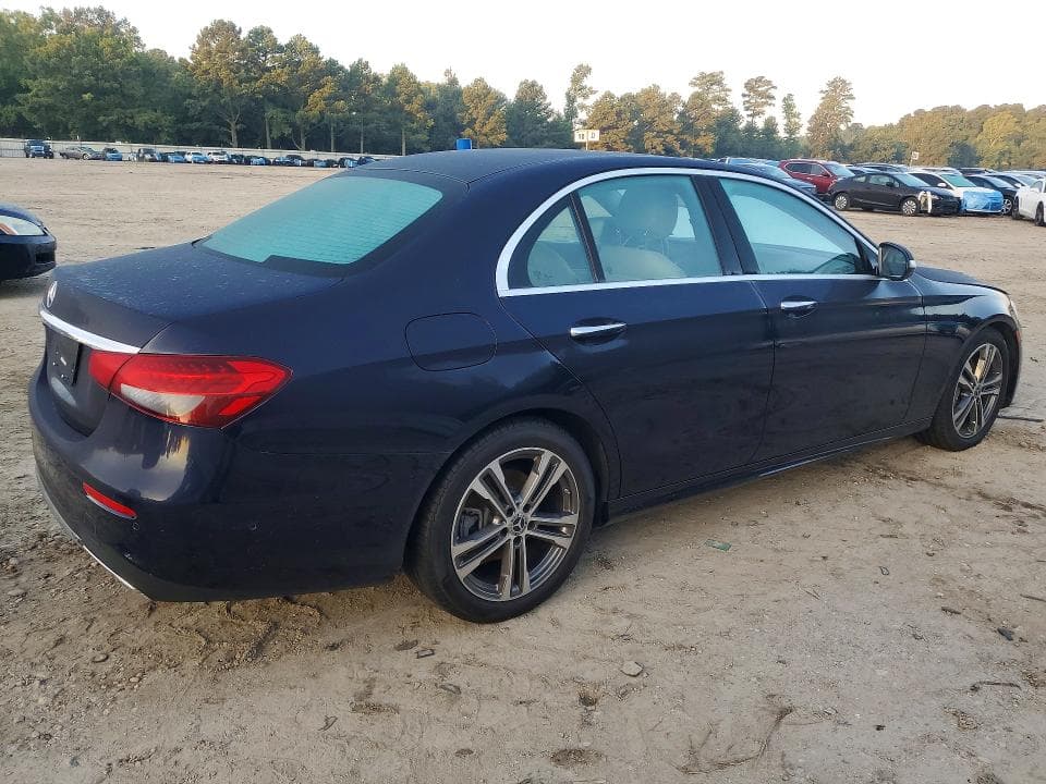 2021 MERCEDES-BENZ 350 3