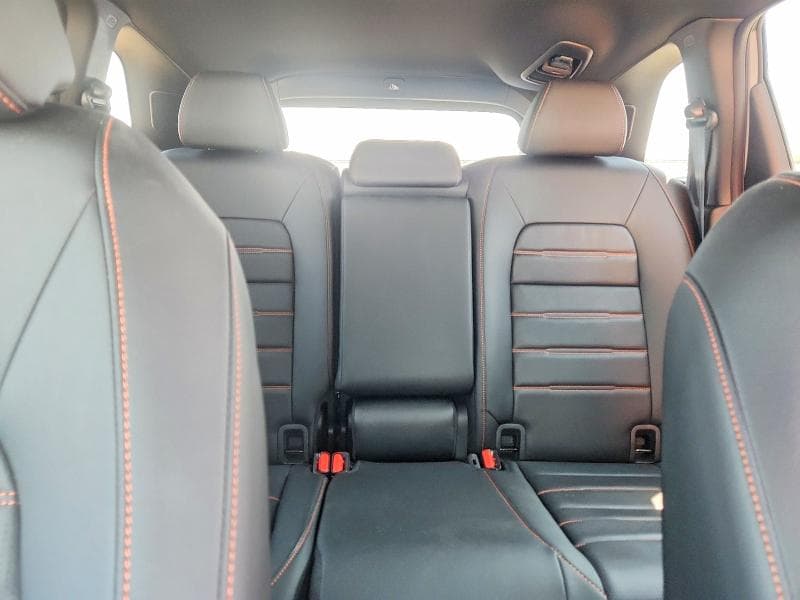 2026 HONDA CR-V SPORT TOURING 10