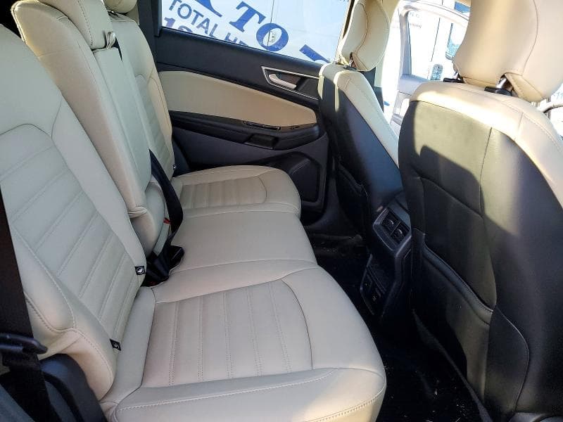 2019 FORD EDGE SEL 11