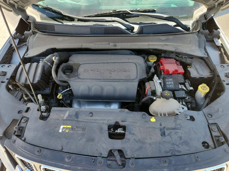 2021 JEEP COMPASS LIMITED 12