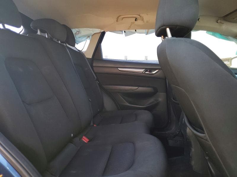 2018 MAZDA CX-5 SPORT 11
