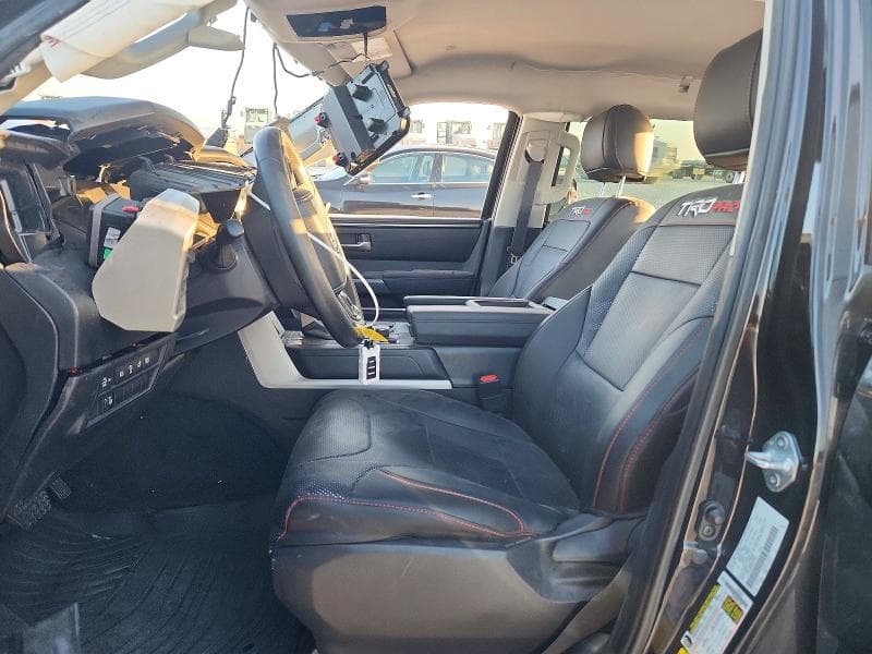 2024 TOYOTA TUNDRA SR5 7