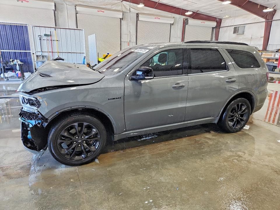 2024 DODGE DURANGO R/T - 1