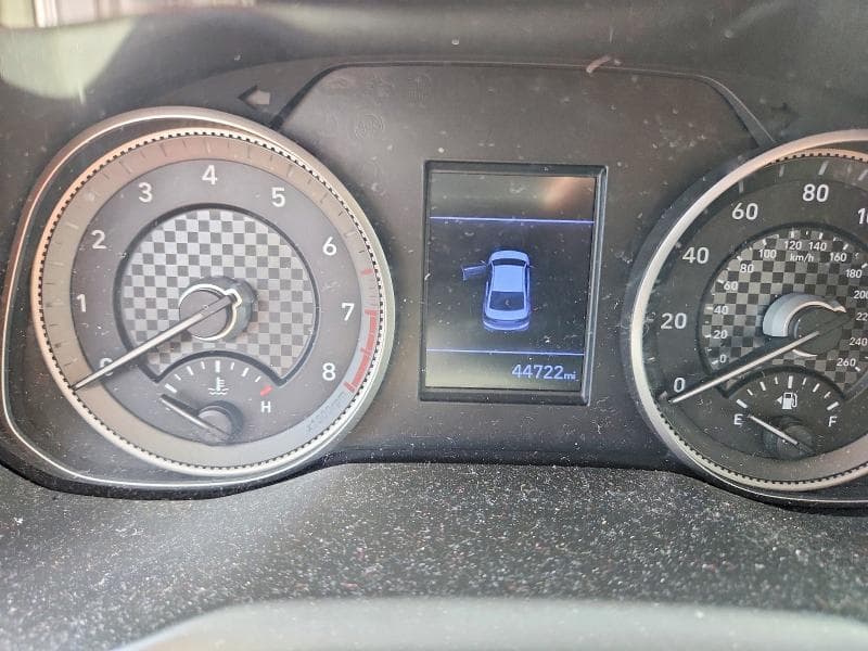 2019 HYUNDAI ELANTRA SEL 9