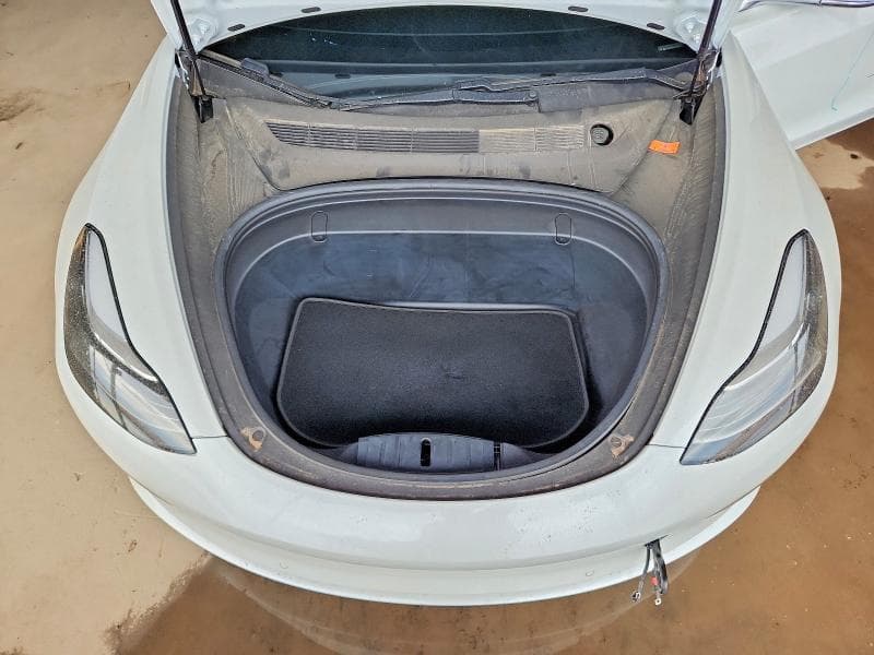 2019 TESLA MODEL 3 11