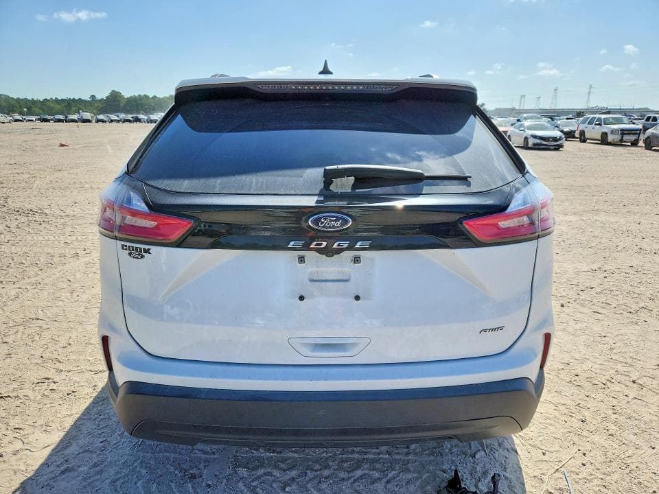 2024 FORD EDGE SE 6