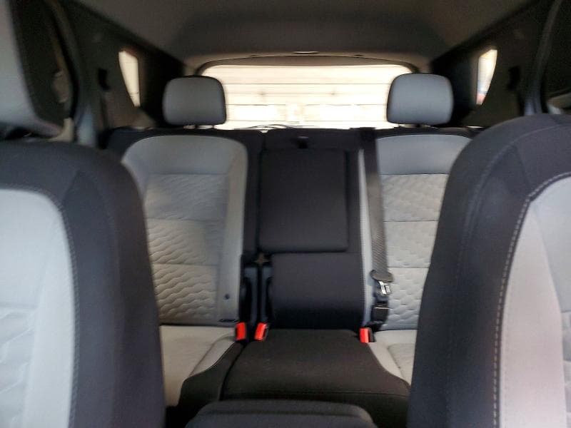 2020 CHEVROLET EQUINOX LS 10