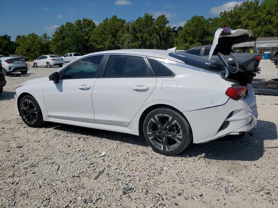 2023 KIA K5 GT LINE 2