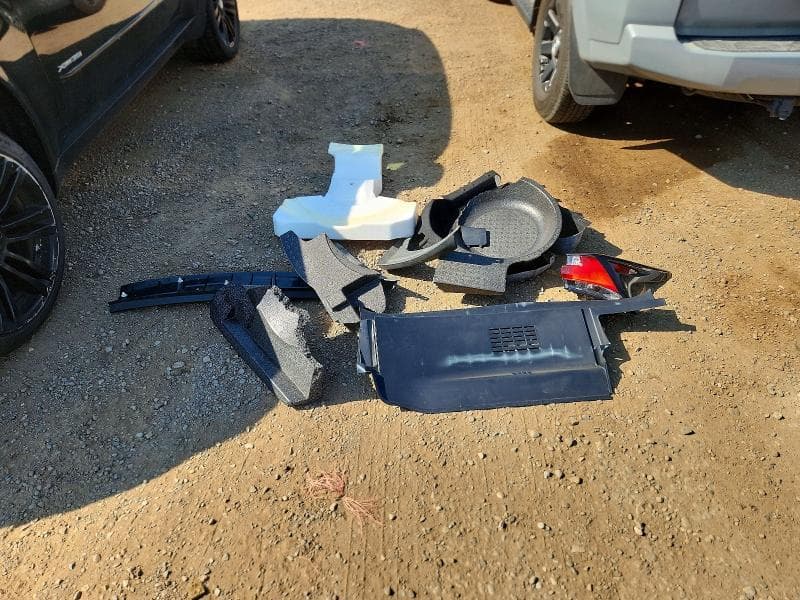 2017 LEXUS NX 200T BASE 13