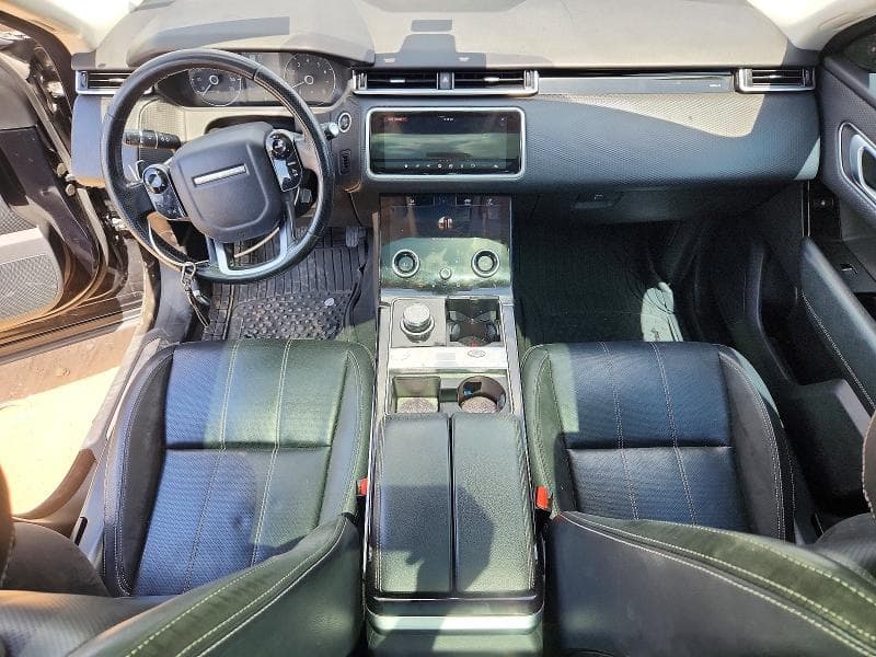 2019 LAND ROVER RANGE ROVER VELAR S 8