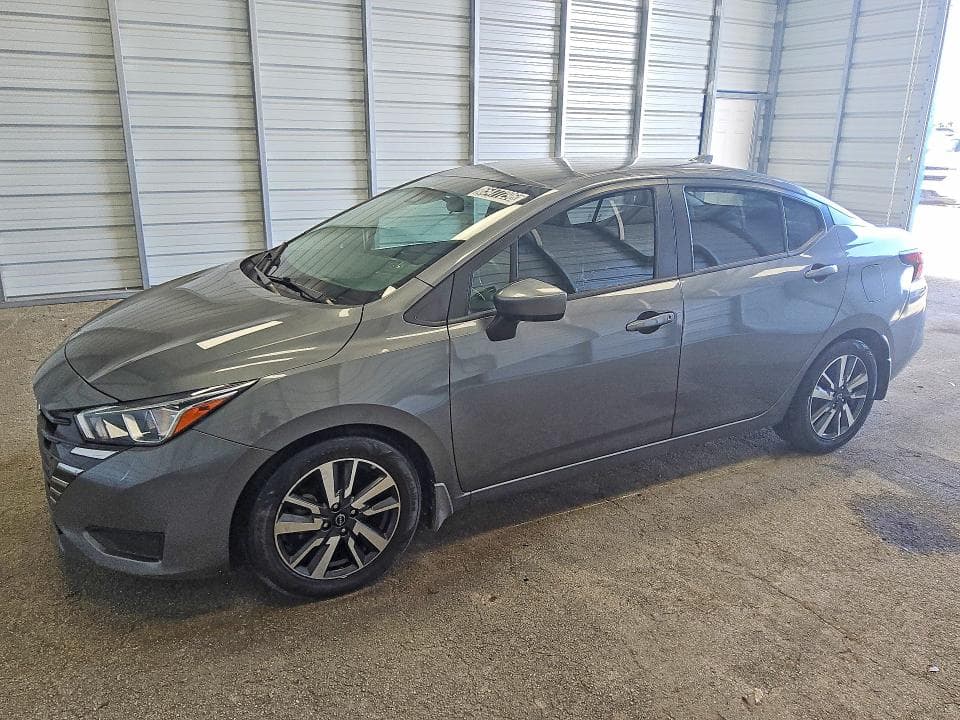 2023 NISSAN VERSA SV - 1