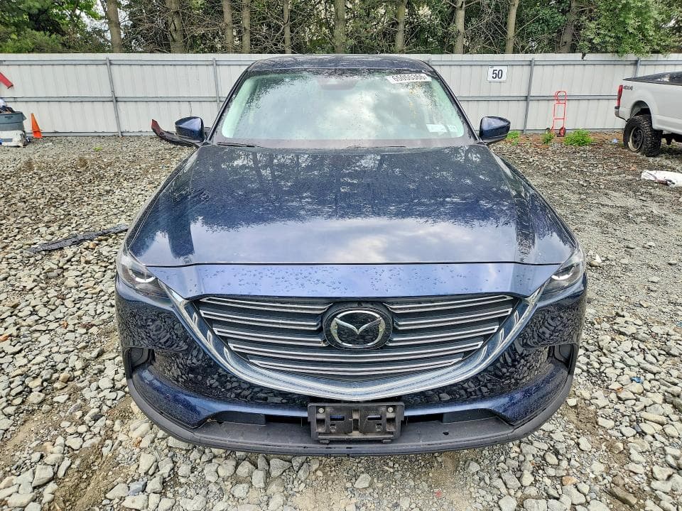 2022 MAZDA CX-9 SPORT 5