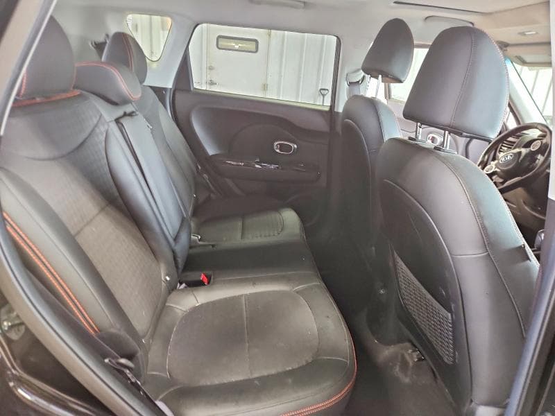 2019 KIA SOUL ! 11