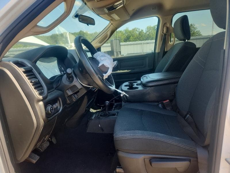 2020 RAM 2500 TRADESMAN 7