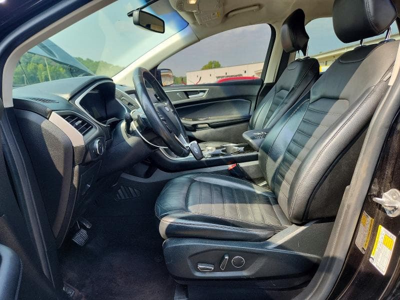 2017 FORD EDGE SEL 7