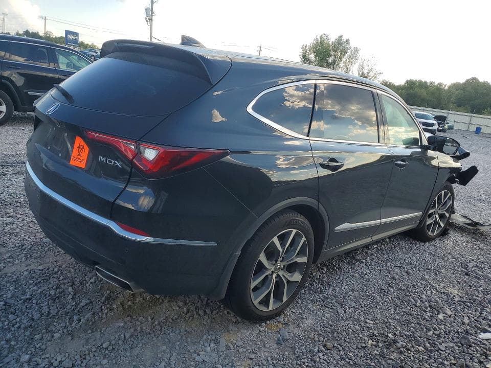 2023 ACURA MDX TECHNOLOGY 3