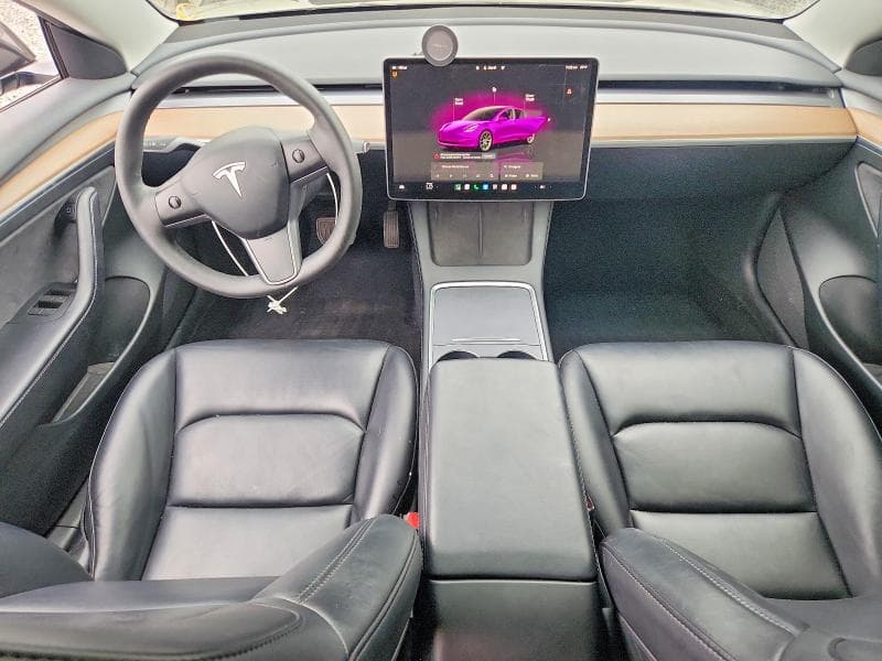 2023 TESLA MODEL 3 8