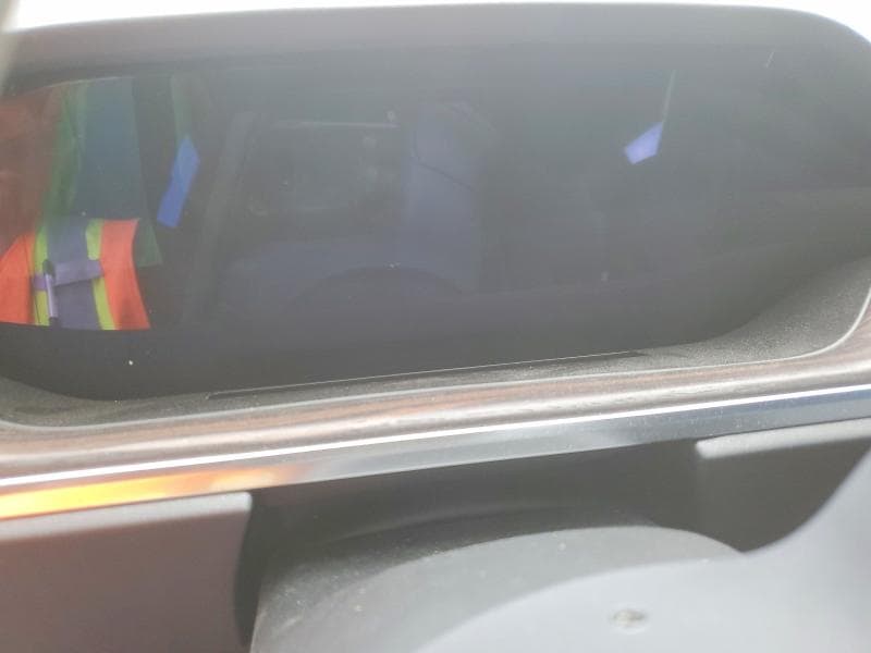 2022 TESLA MODEL X 9