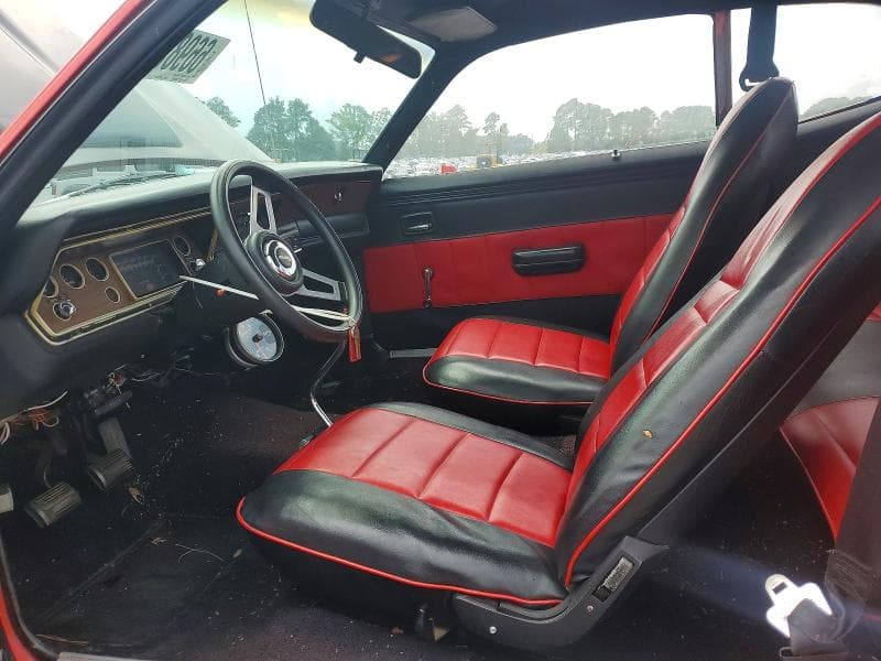 1974 PLYMOUTH DUSTER 7