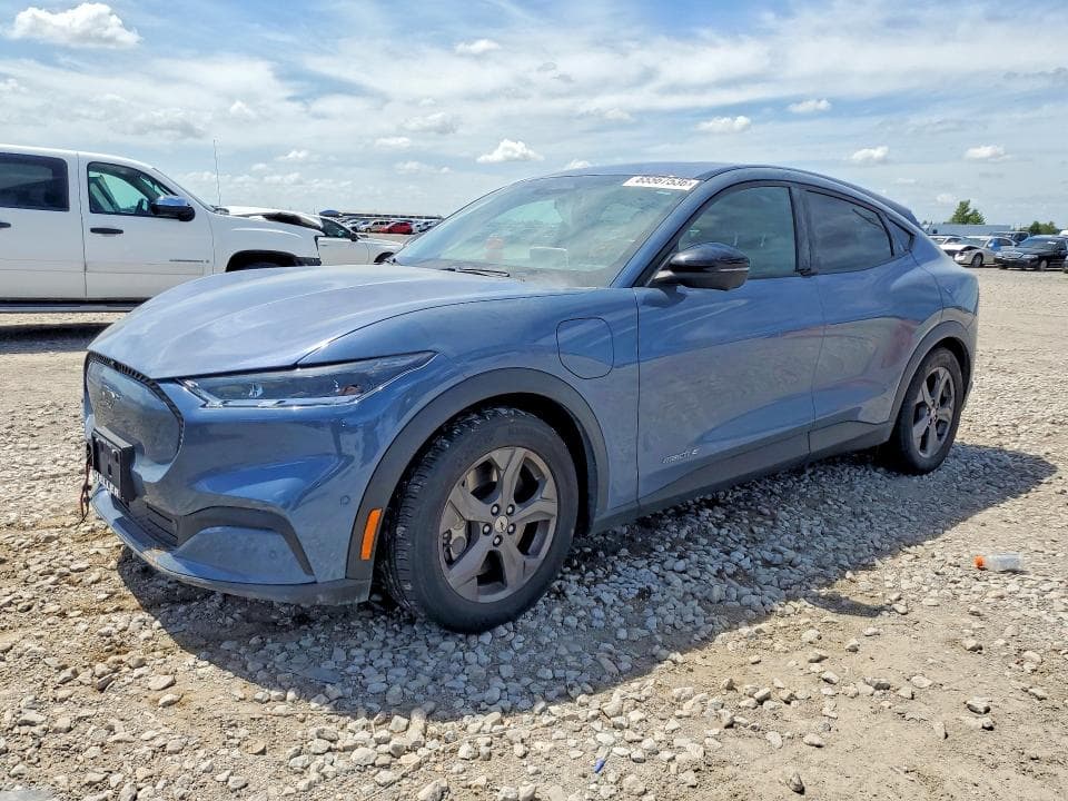 2023 FORD MUSTANG MACH-E SELECT - 1