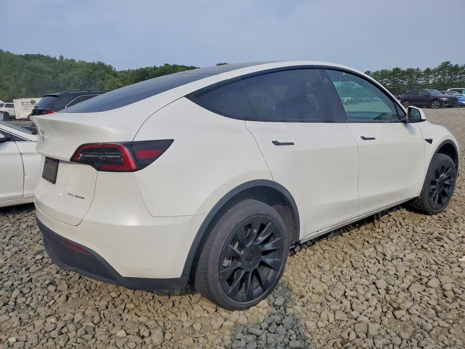 2023 TESLA MODEL Y 3