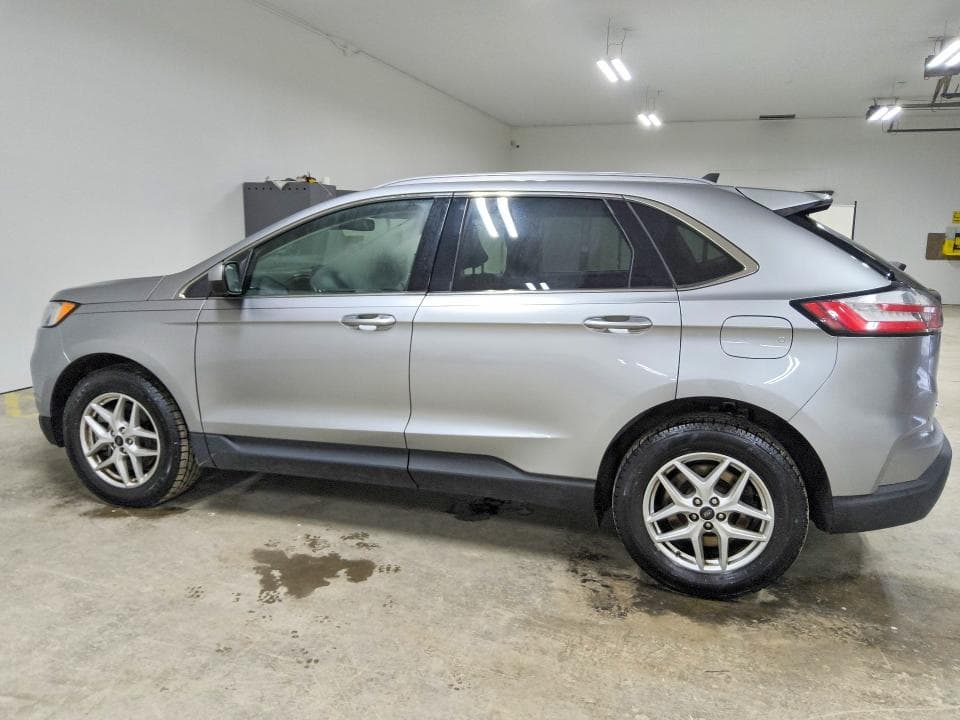 2023 FORD EDGE SEL 2