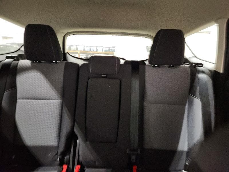 2018 FORD ESCAPE SE 10