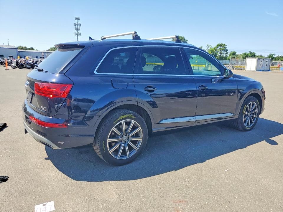 2018 AUDI Q7 PREMIUM PLUS 3