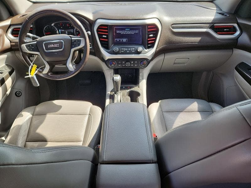 2019 GMC ACADIA SLT-1 8