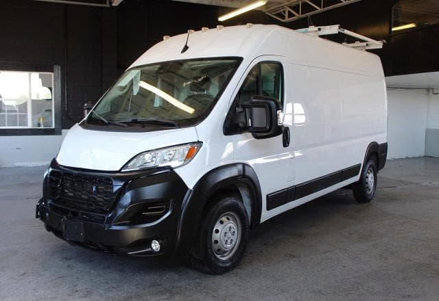 2023 RAM PROMASTER 3500 3500 HIGH 2